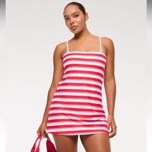 Abercrombie YPB Dress